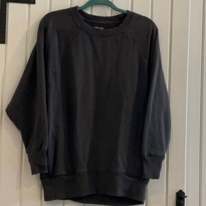 Aerie City Sweatshirt with Pockets